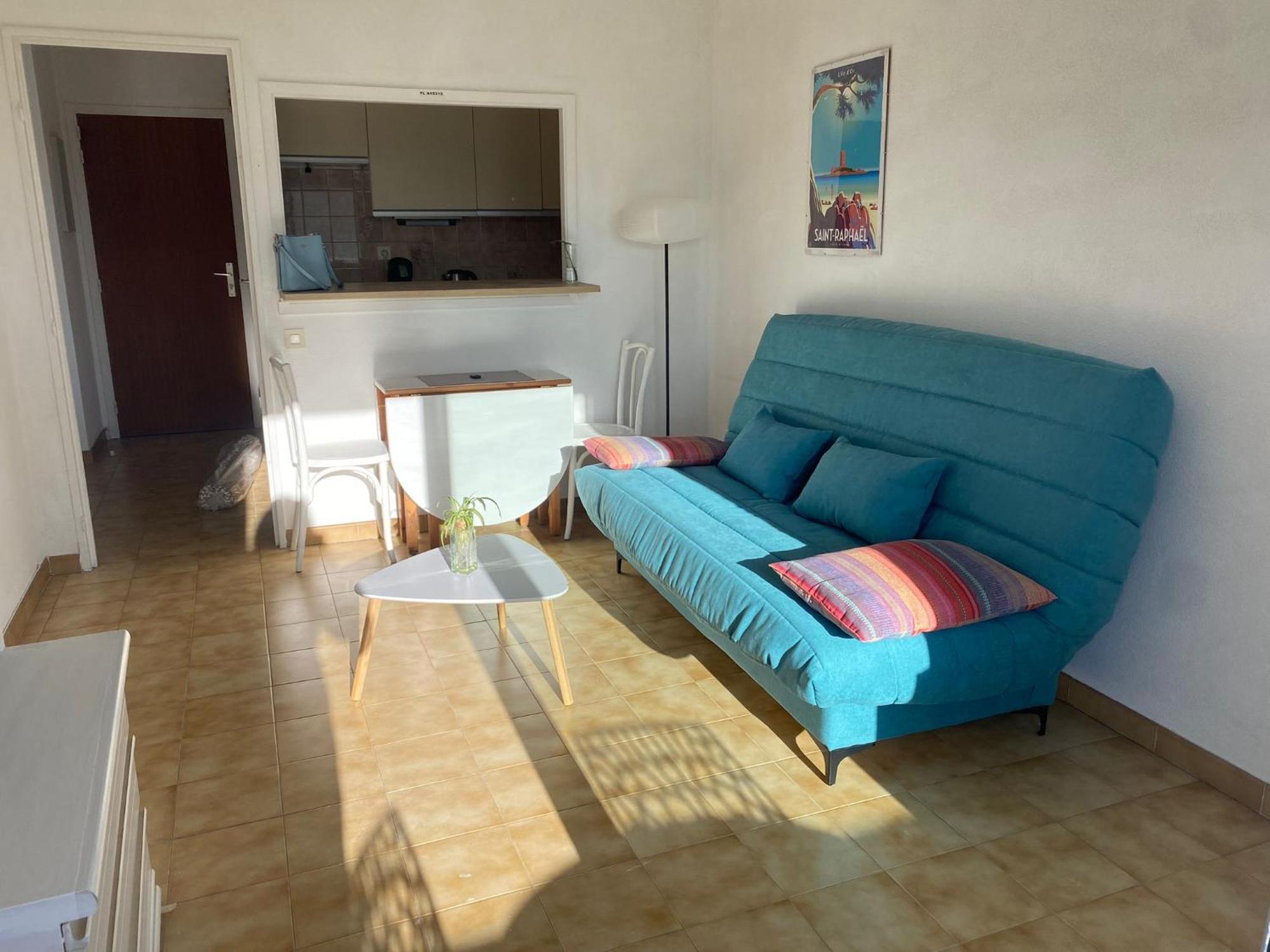 Soleil Et * Saint-Raphael (Var)