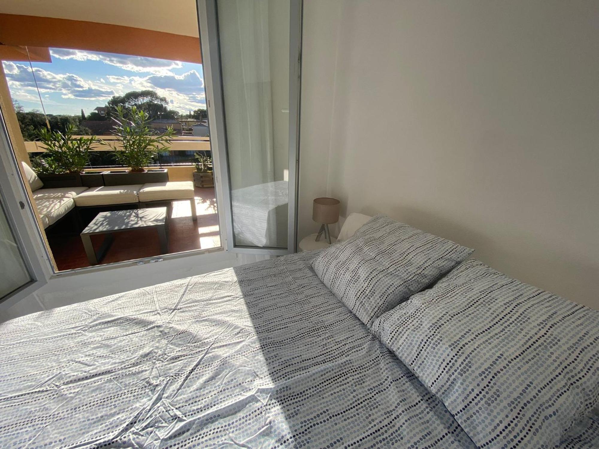 Soleil Et Apartment Saint-Raphaël